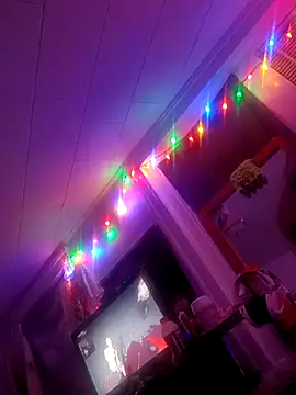 ChuckyyDee's cam snapshot