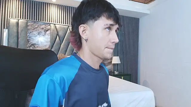 Michael_blue's cam snapshot