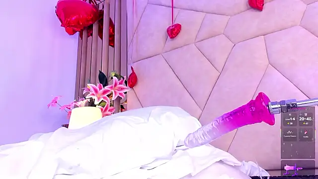 KittieEva's cam snapshot