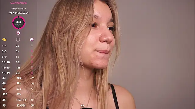 BrynnHolverson's cam snapshot