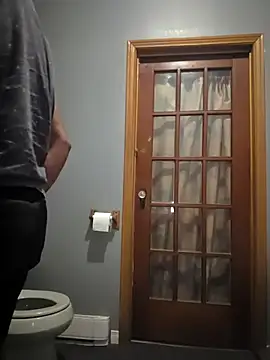 piggylatino's cam snapshot