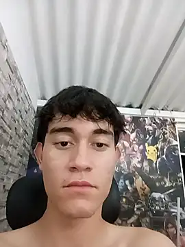 jay_orange's cam snapshot