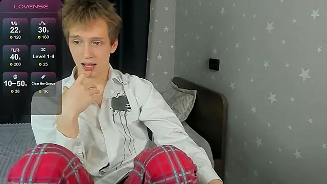 Kai_Milller's cam snapshot