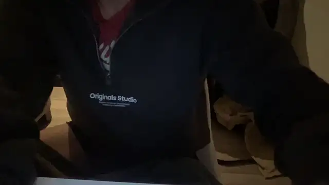 raoulbtnbois's cam snapshot