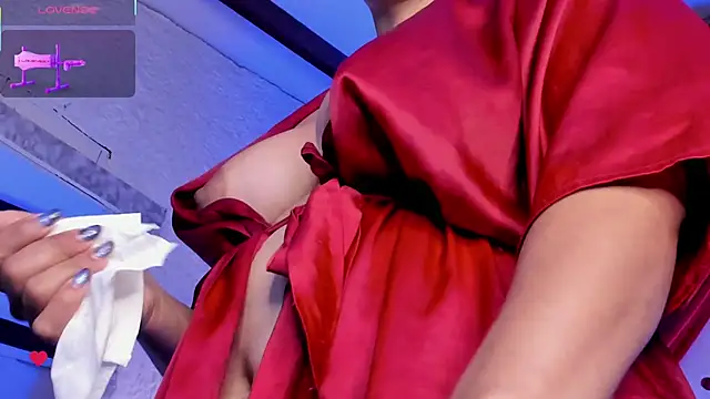 Alizon_1's cam snapshot