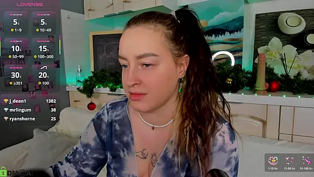 Kruela_Eva's cam snapshot