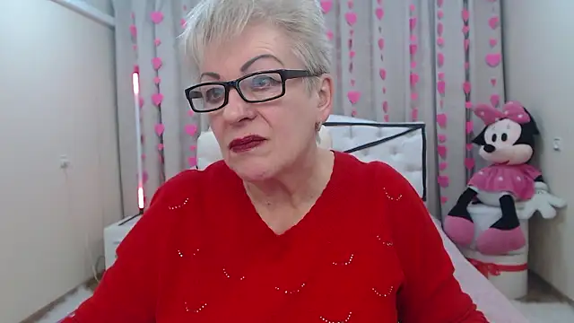 KayleSmoll's cam snapshot