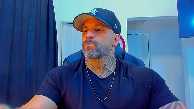 JoshRigby live sex cam