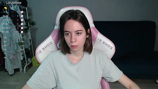 Allie_Hazie's cam snapshot