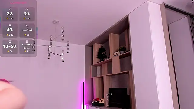 NatashaVoss's cam snapshot