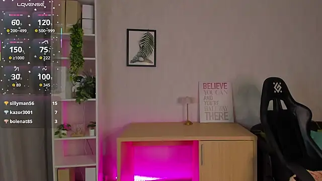 Alis_Platt's cam snapshot