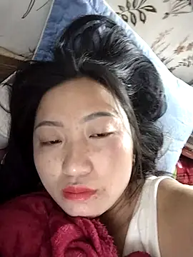 zhen-zo's cam snapshot