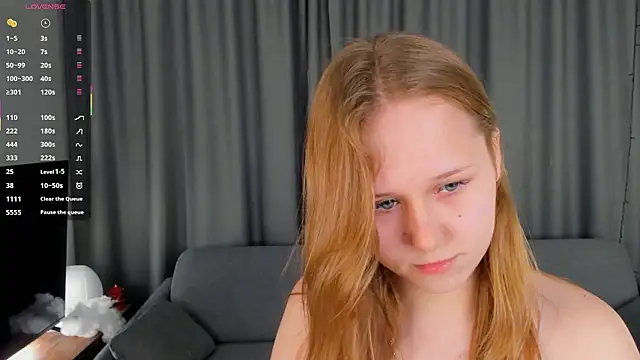 VoidElaris's cam snapshot