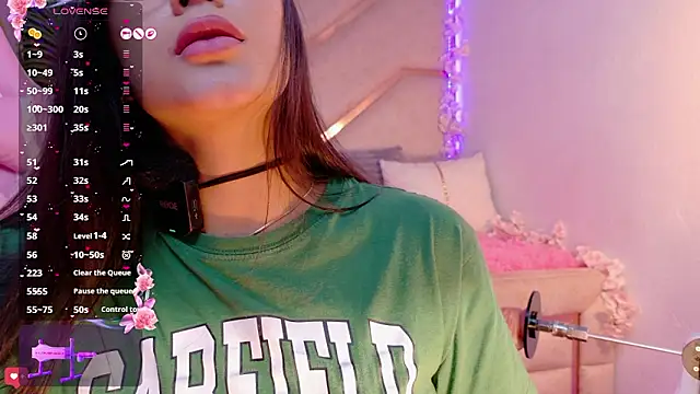 shanon-'s cam snapshot