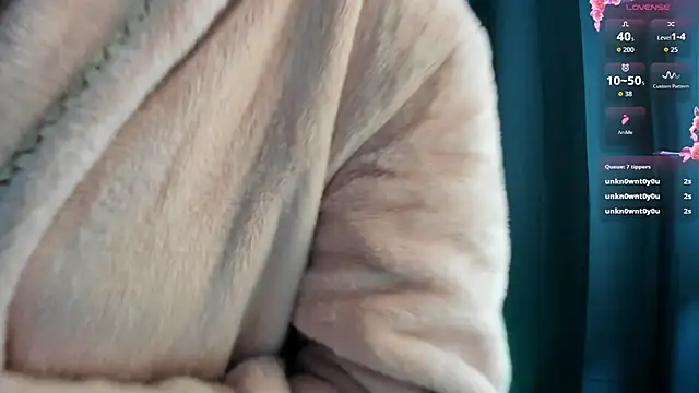 shantalc3rezo's cam snapshot