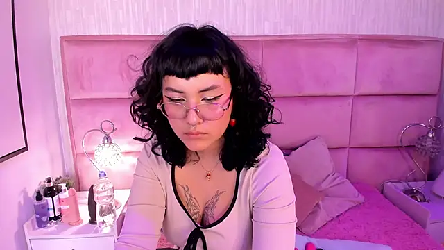 Haru_Bonny's cam snapshot