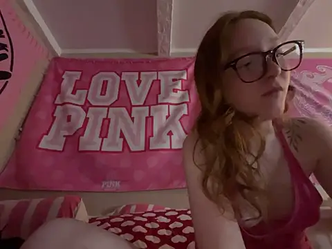 gingerbabe18's cam snapshot