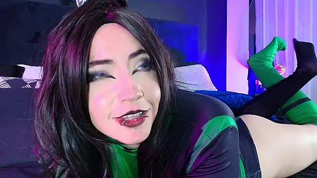 Aylen_darkmoor's cam snapshot