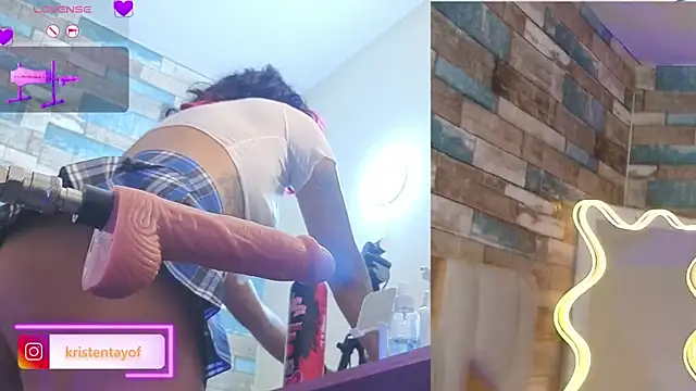 kristen_tay's cam snapshot