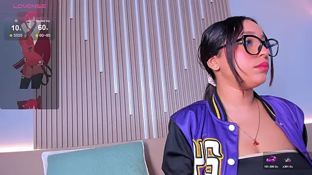 Camile_cute's cam snapshot