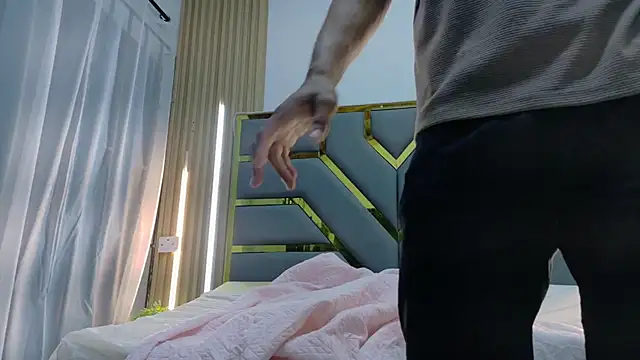 Neytanmalcon live sex cam