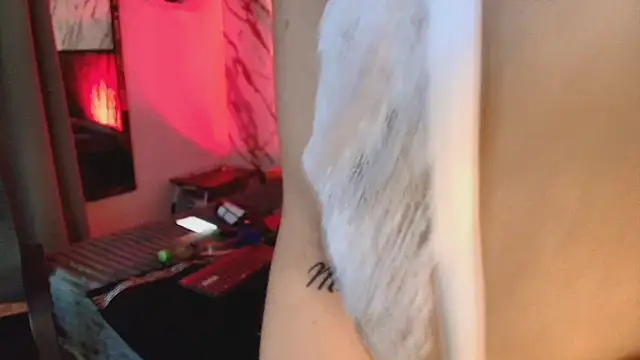 DakotaSantos's cam snapshot