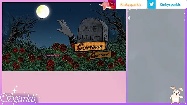 Sparkls live sex cam