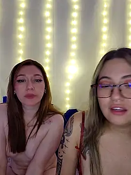 FatalAllure_Trio's cam snapshot