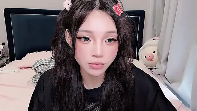 _Gwendolyn_'s cam snapshot