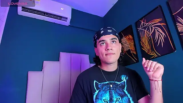 Fran_Smiths live sex cam