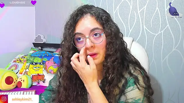 AshleyKim_ live sex cam