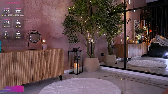 Serene_Sophiex's cam snapshot