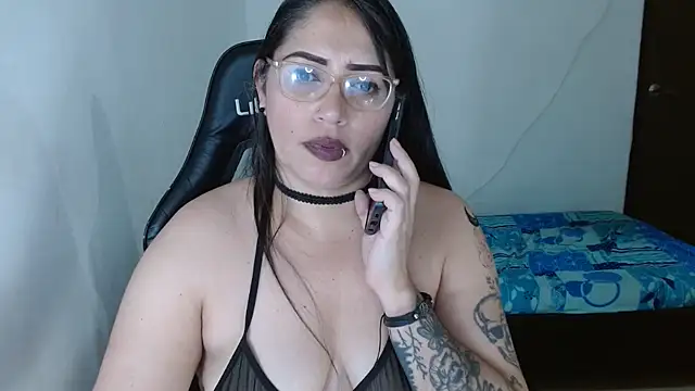 natashasmithe's cam snapshot