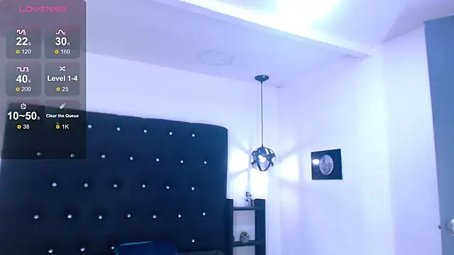 Mels_'s cam snapshot