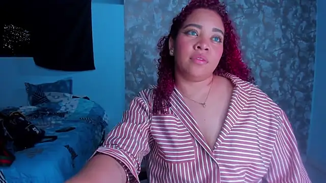 AngelaCoffee's cam snapshot