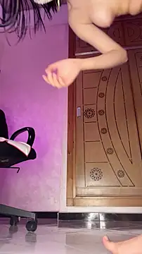 VICTORIA89 live sex cam