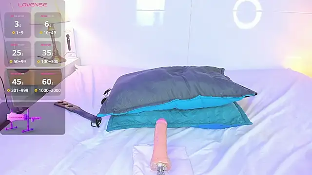 Kai_riptide live sex cam