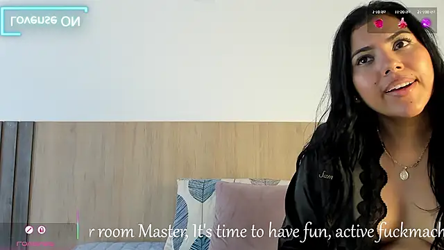 _SamantaGomez's cam snapshot