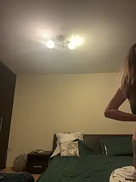 DivineAmely's cam snapshot