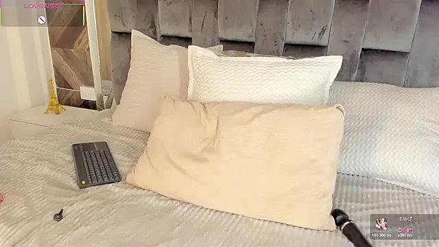 DakotaWangi's cam snapshot