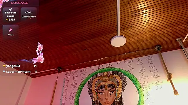 melissa__dolce's cam snapshot