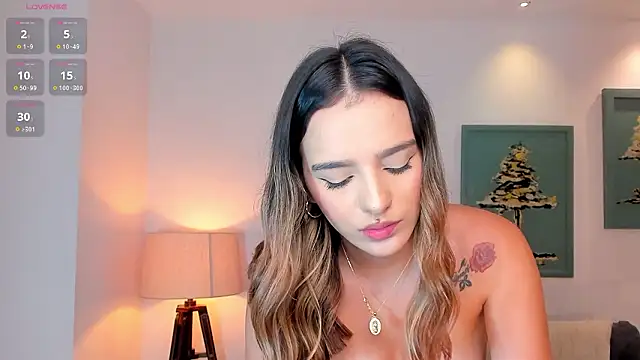 LaurentRosse1's cam snapshot