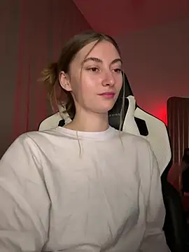 lady_curls's cam snapshot