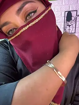 zahra_Jalid's cam snapshot