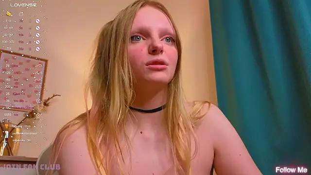 evangel1ne's cam snapshot