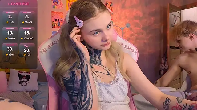 Britney_Lynch's cam snapshot