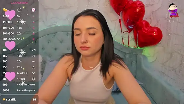 Sourr_Lollipop's cam snapshot