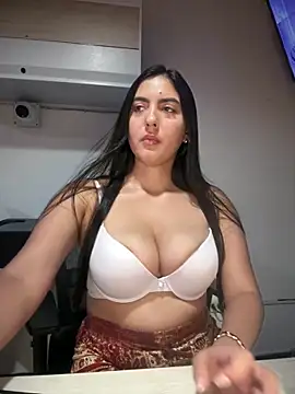 Sofia_Collins-'s cam snapshot