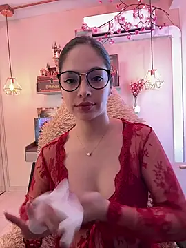 Zoe_Bae's cam snapshot