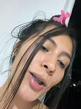 Sophie__Foxxx's cam snapshot